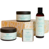 Najel Geschenkset "Dead Sea Skincare"