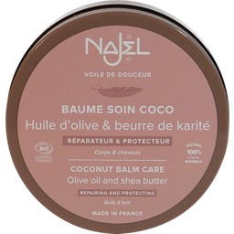 Najel Kokos Pflegebalsam - 100 g
