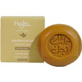 Najel Collection Aleppo-Seife Bio-Jasmin