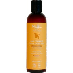 Najel Bio-Zitronen & Aloe Vera Hydrolat - 200 ml