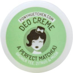 PonyHütchen Deocreme A Perfect Match(a) - 5 ml