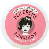 PonyH&uuml;tchen Deocreme Bl&uuml;tenzauber