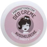PonyH&uuml;tchen Deocreme Kuscheldecke