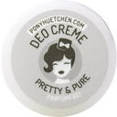 PonyHütchen Deocreme Pretty & Pure - 5 ml