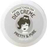 PonyH&uuml;tchen Deocreme Pretty & Pure
