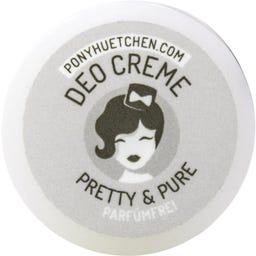 PonyHütchen Deocreme Pretty & Pure - 5 ml