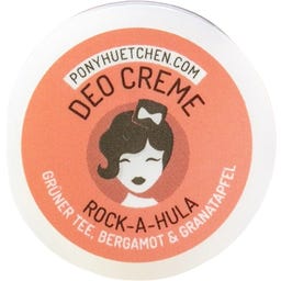 PonyHütchen Deocreme Rock A Hula - 5 ml
