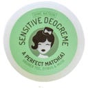 PonyHütchen Deocreme Sensitive A Perfect Match(a) - 5 ml