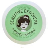 PonyH&uuml;tchen Deocreme Sensitive A Perfect Match(a)