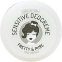 PonyHütchen Deocreme Sensitive Pretty & Pure - 5 ml