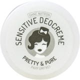 PonyH&uuml;tchen Deocreme Sensitive Pretty & Pure