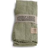 Lovely Linen Tischläufer