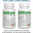 Igennus Super B12-Complex 1000 µg - 180 Tabletten