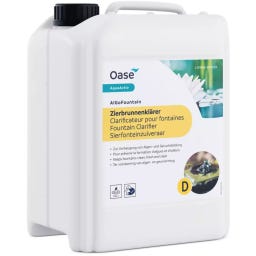 Oase AquaActiv AlGo Fountain Teichklärer 5 l