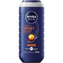 Nivea MEN Fresh Sport Pflegedusche - 250 ml