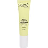 SANTE Naturkosmetik High Coverage Mineral Concealer