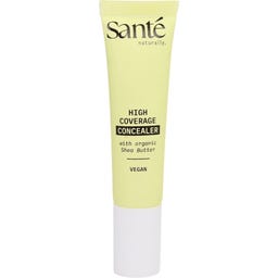 SANTE Naturkosmetik High Coverage Mineral Concealer - 01 (15ml)