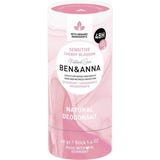 BEN&ANNA Sensitive Deo Papertube