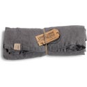 Lovely Linen Tischdecke MISTY 145x380 - Misty Dawn
