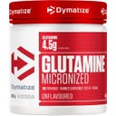 Dymatize GLUTAMINE Miconized Unflavoured Powder - 400 g