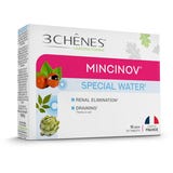 3 Chenes Laboratoires Anti-Eau