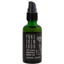 Organic Cleansing & Detox Oil Calendula - Lavender - 50 ml