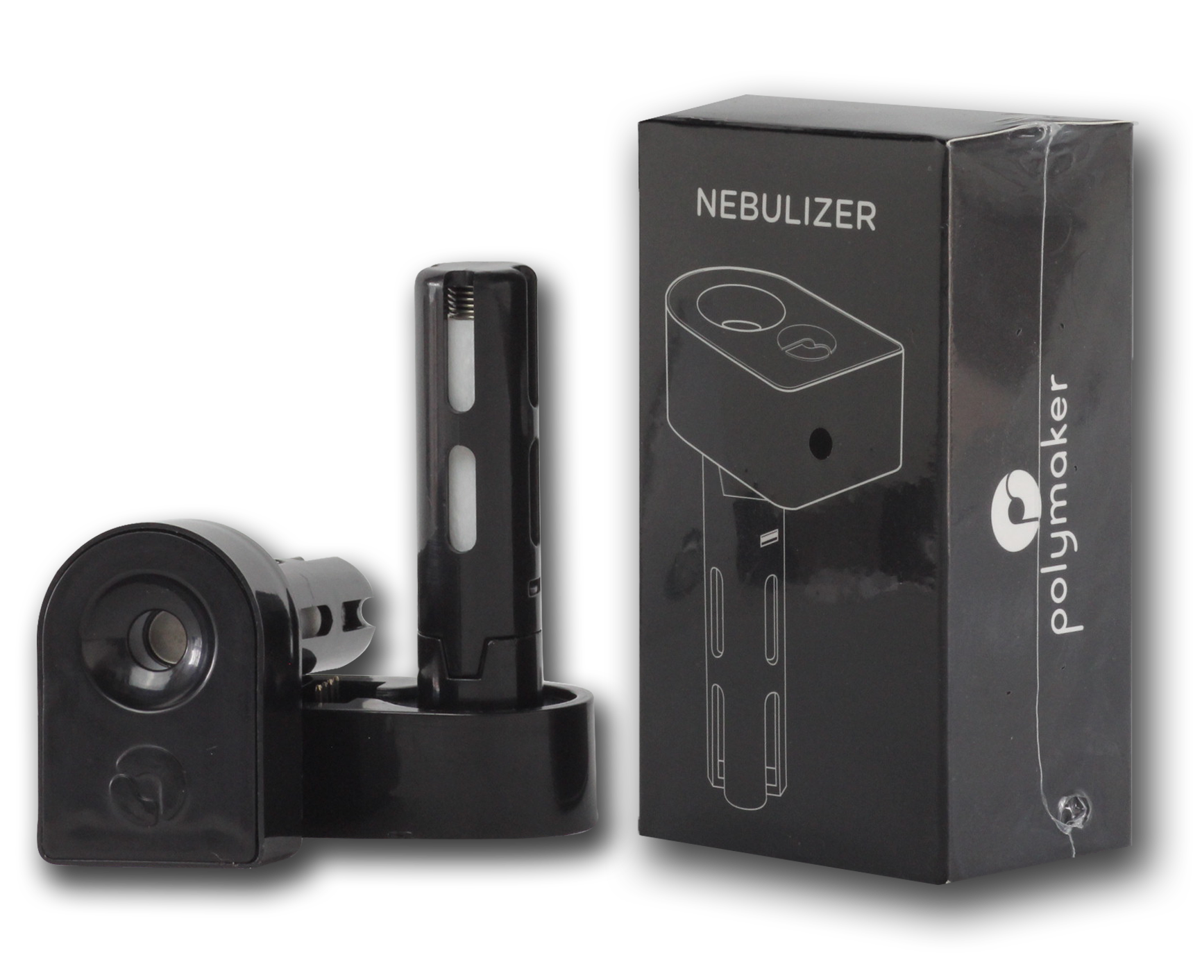 Polymaker Nebulizer für Polysher 2er Set