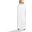 Carry Flasche - Flower of Life - 1 Stk