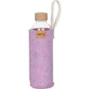 Carry Flaschenhülle Sleeve 0,7 Liter - Magnolie