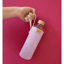 Carry Flaschenhülle Sleeve 0,7 Liter - Magnolie