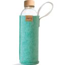 Carry Flaschenhülle Sleeve 0,7 Liter - Minze