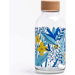 Carry Flasche - Little Jungle 0,4 Liter