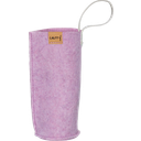 Carry Flaschenhülle - Sleeve 1 Liter - magnolie