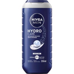 Nivea MEN Hydro Care Pflegedusche - 250 ml
