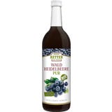 Obsthof Retter Wald Heidelbeere Pur, Bio
