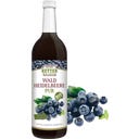 Obsthof Retter Wald Heidelbeere Pur, Bio - 750 ml