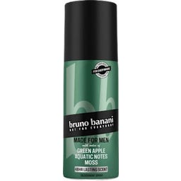 bruno banani Made for Men Deospray - 150 ml