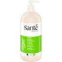 SANTE Naturkosmetik Family Duschgel Bio-Ananas & Limone - 950 ml