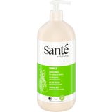 SANTE Naturkosmetik Family Duschgel Bio-Ananas & Limone