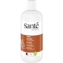 Family Duschgel Bio-Kokos & Vanille, 500 ml