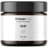 Kr&auml;utermax Salbe Arnika+
