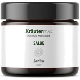 Kräutermax Salbe Arnika+ - 100 ml