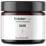 Kr&auml;utermax Salbe Teufelskralle+