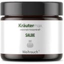 Kräutermax Salbe Weihrauch+ - 100 ml
