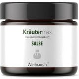 Kr&auml;utermax Salbe Weihrauch+