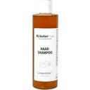 Kräutermax Haar Shampoo Lindenblüte+ - 250 ml