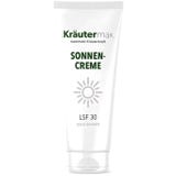 Kr&auml;utermax Sonnencreme LSF 30