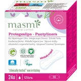 masmi Bio Slipeinlagen Ultra-d&uuml;nn