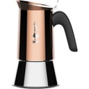 Bialetti Espressokocher Venus 2 Tassen - Kupfer