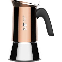 Bialetti Espressokocher Venus 2 Tassen - Kupfer